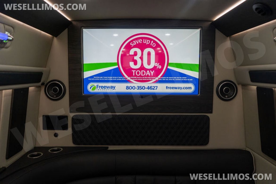 Sprinter for Sale in Fort Lauderdale, FL - Photo 13