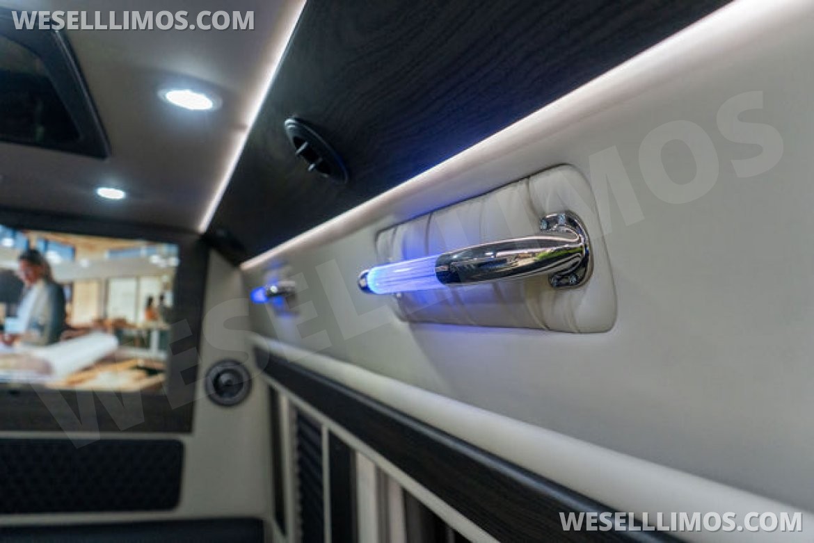 Sprinter for Sale in Fort Lauderdale, FL - Photo 16