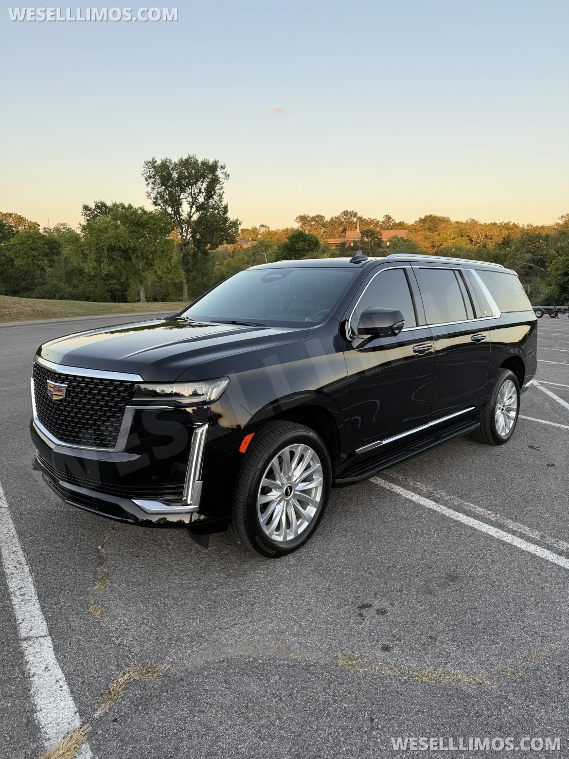 SUV for Sale in Nashville, TN - Main Photo