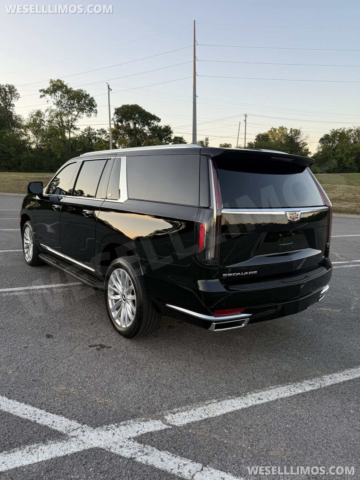 SUV for Sale in Nashville, TN - Photo 3