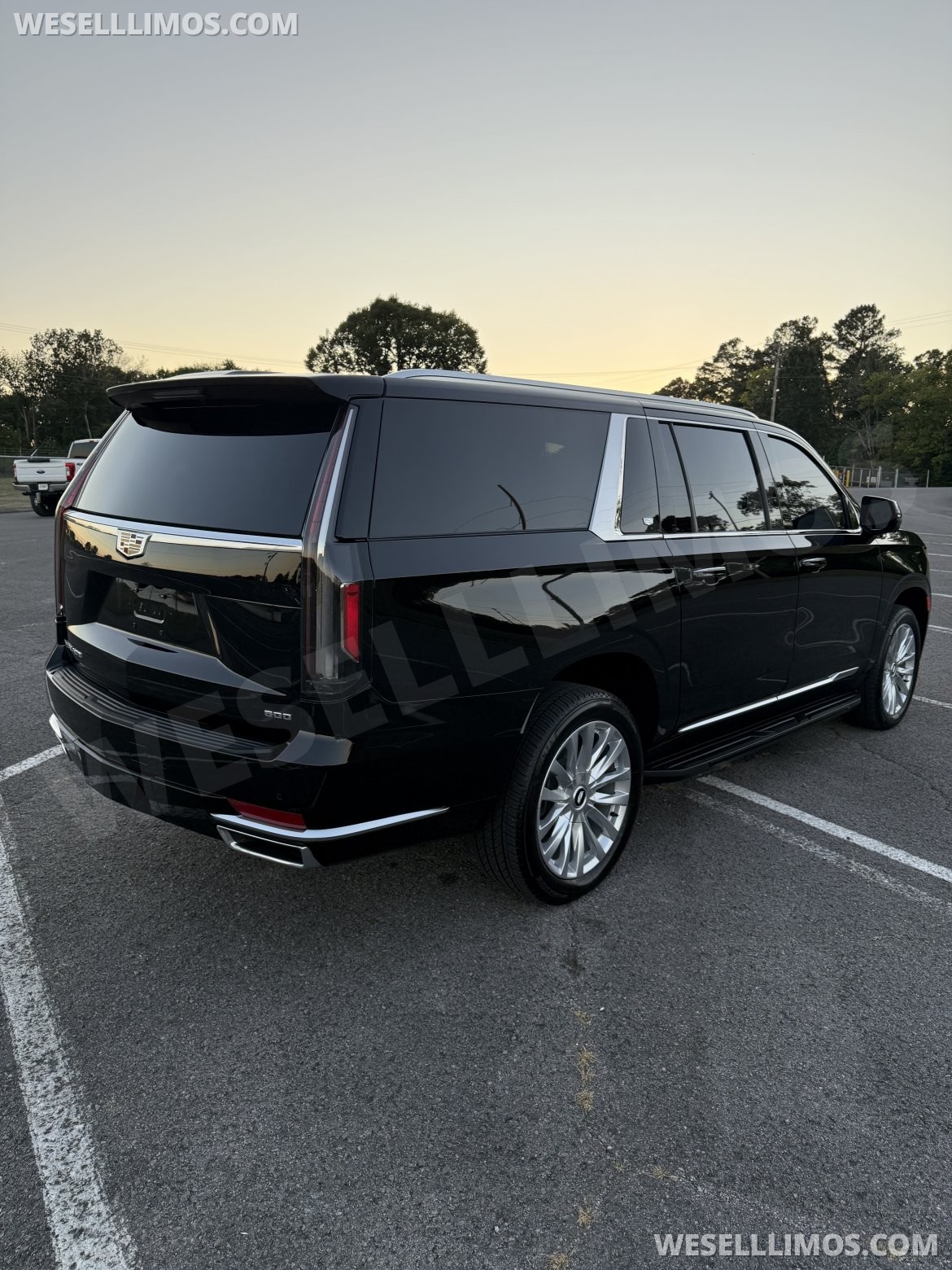 SUV for Sale in Nashville, TN - Photo 4