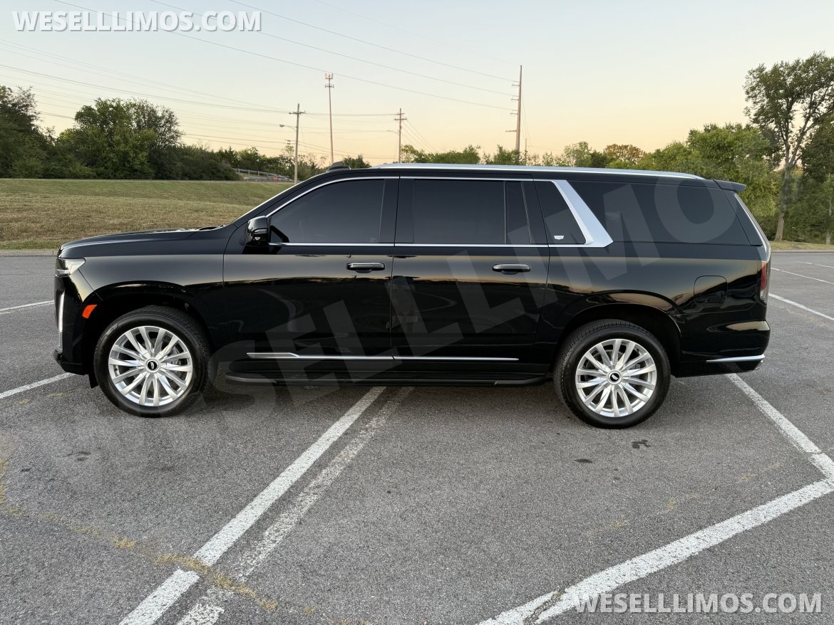 SUV for Sale in Nashville, TN - Photo 16