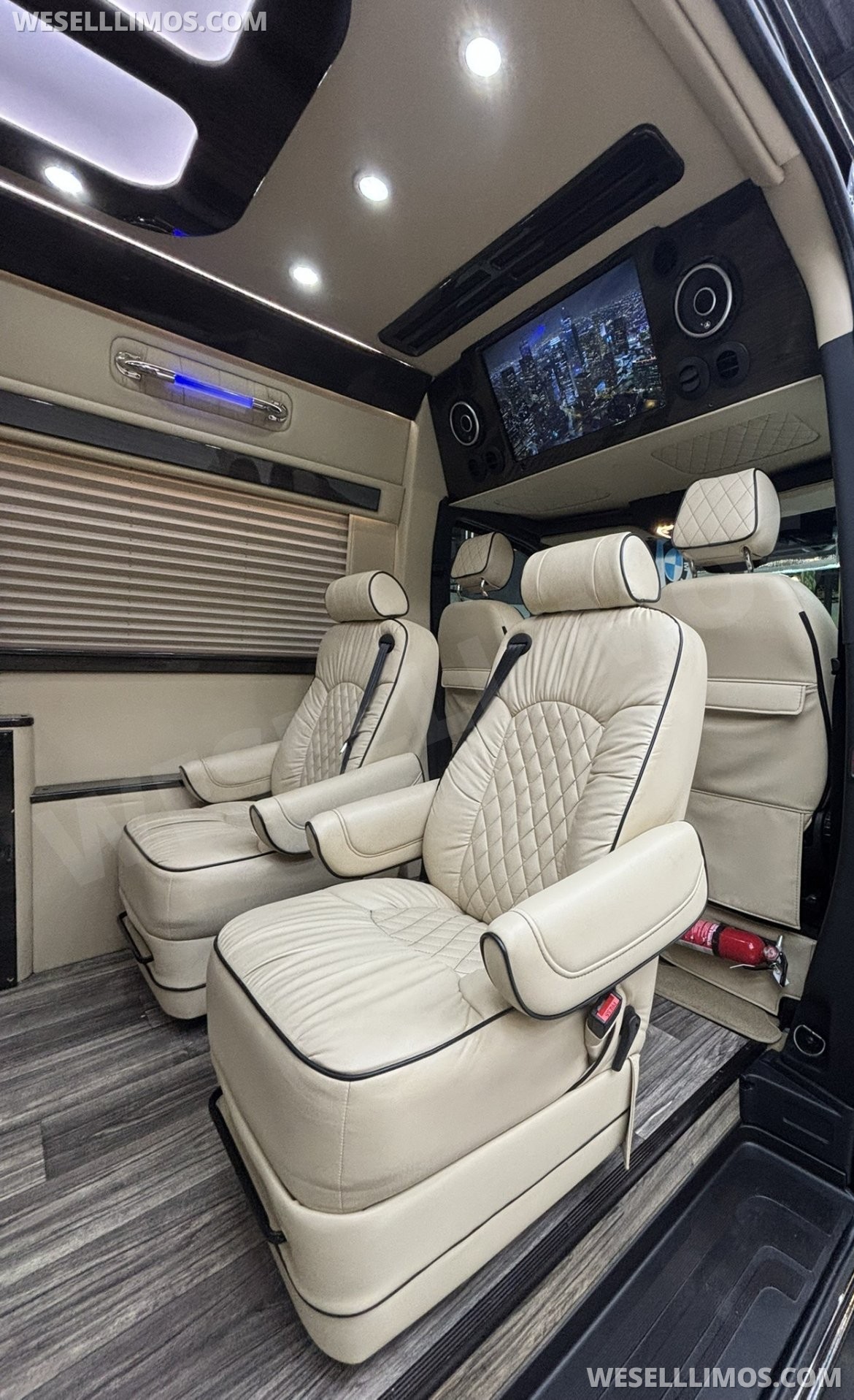Sprinter for Sale in Richmond, VA - Photo 4