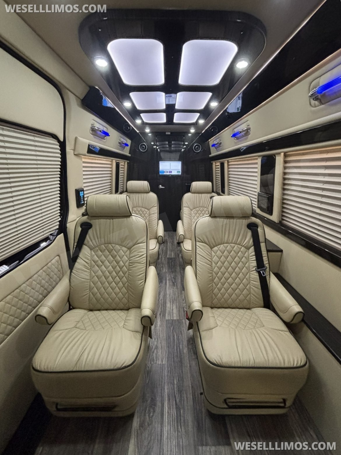 Sprinter for Sale in Richmond, VA - Photo 5