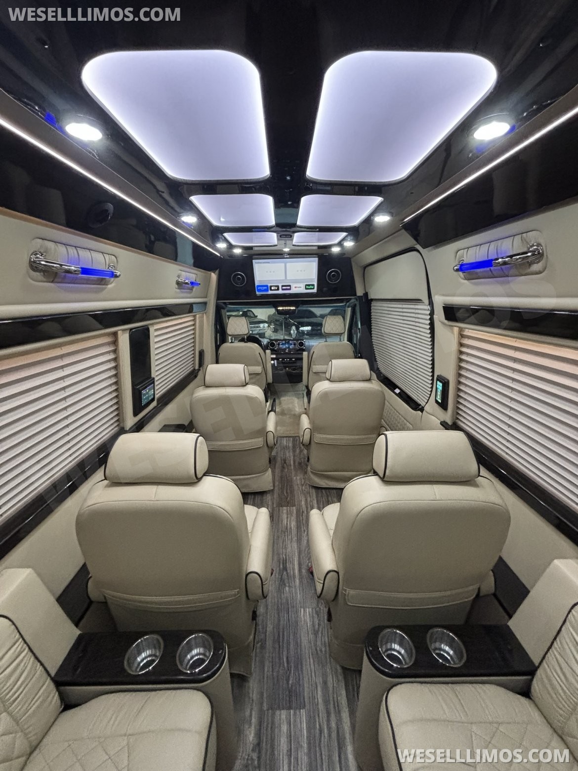Sprinter for Sale in Richmond, VA - Main Photo