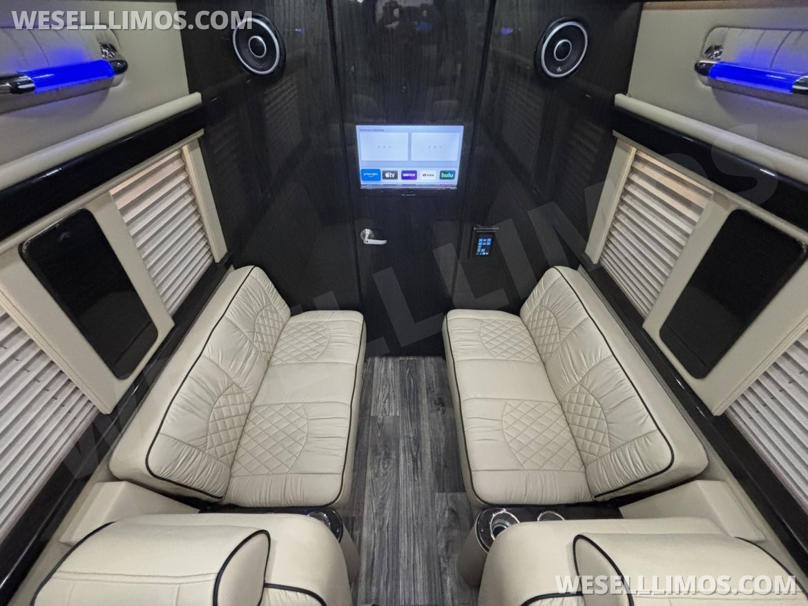 Sprinter for Sale in Richmond, VA - Photo 7