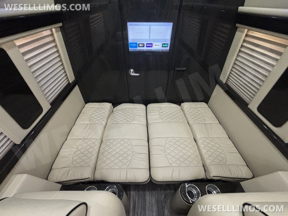 Sprinter for Sale in Richmond, VA - Photo 8