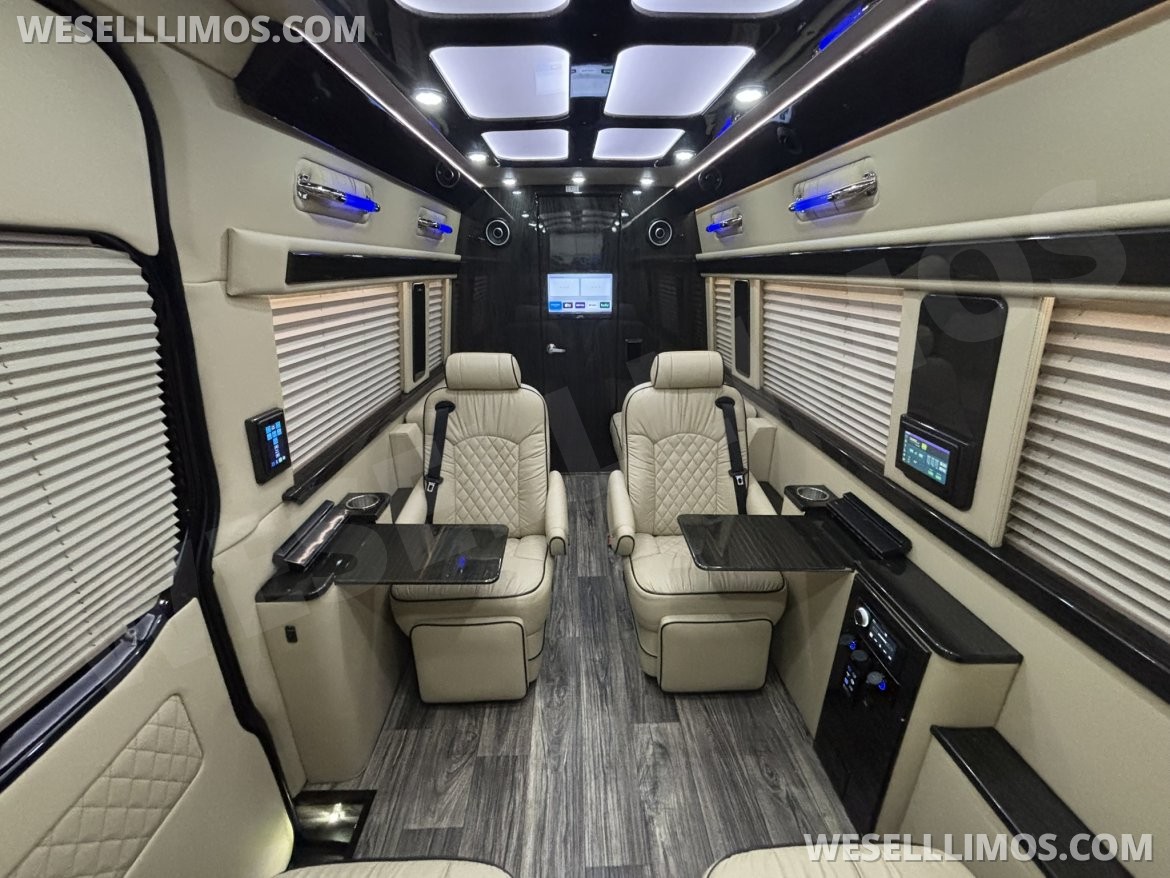 Sprinter for Sale in Richmond, VA - Photo 6