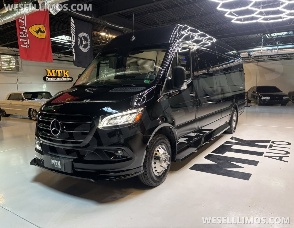 Sprinter for Sale in Richmond, VA - Photo 9
