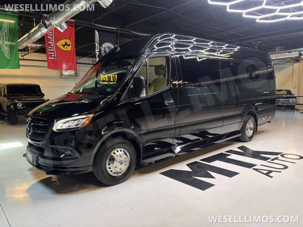 Sprinter for Sale in Richmond, VA - Photo 10