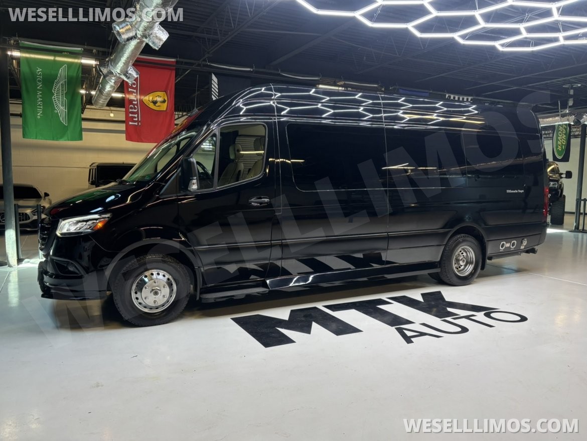 Sprinter for Sale in Richmond, VA - Photo 11