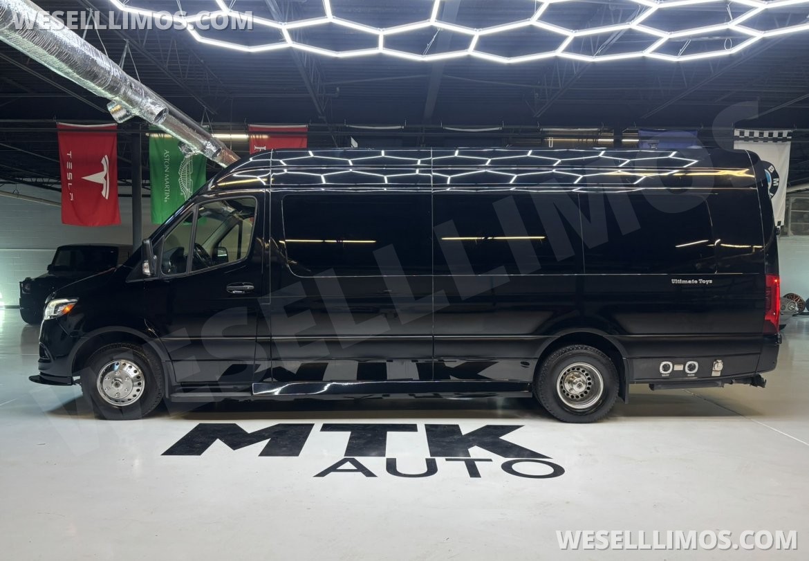 Sprinter for Sale in Richmond, VA - Photo 12