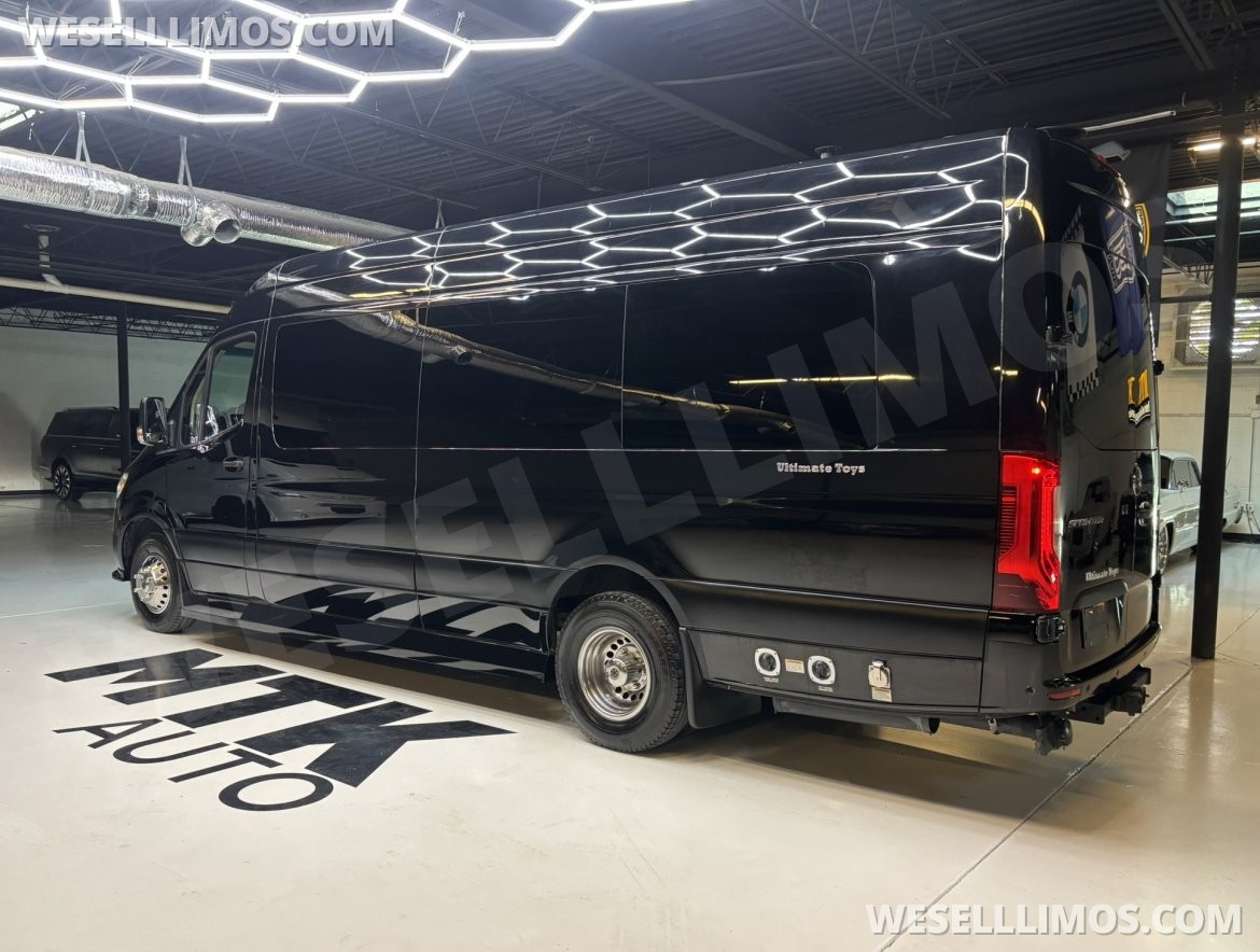 Sprinter for Sale in Richmond, VA - Photo 13