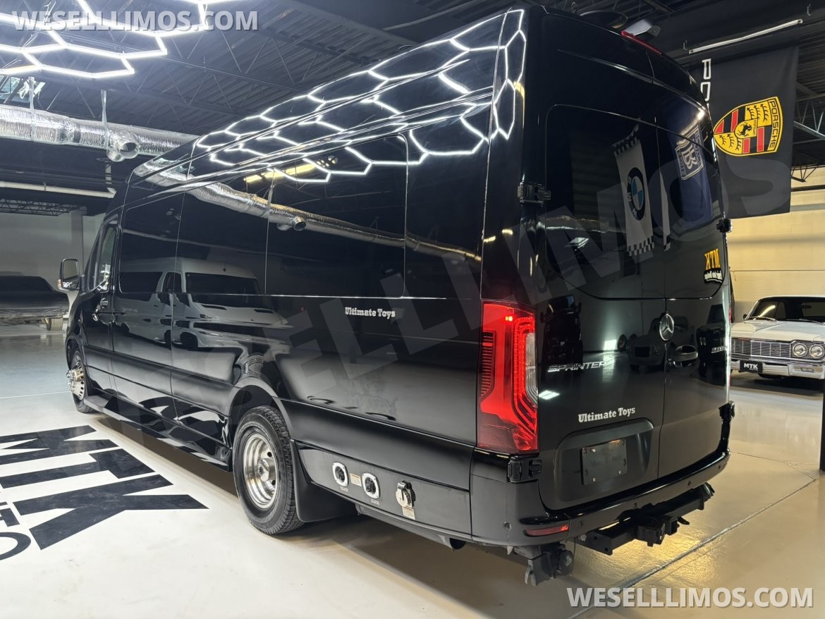 Sprinter for Sale in Richmond, VA - Photo 14