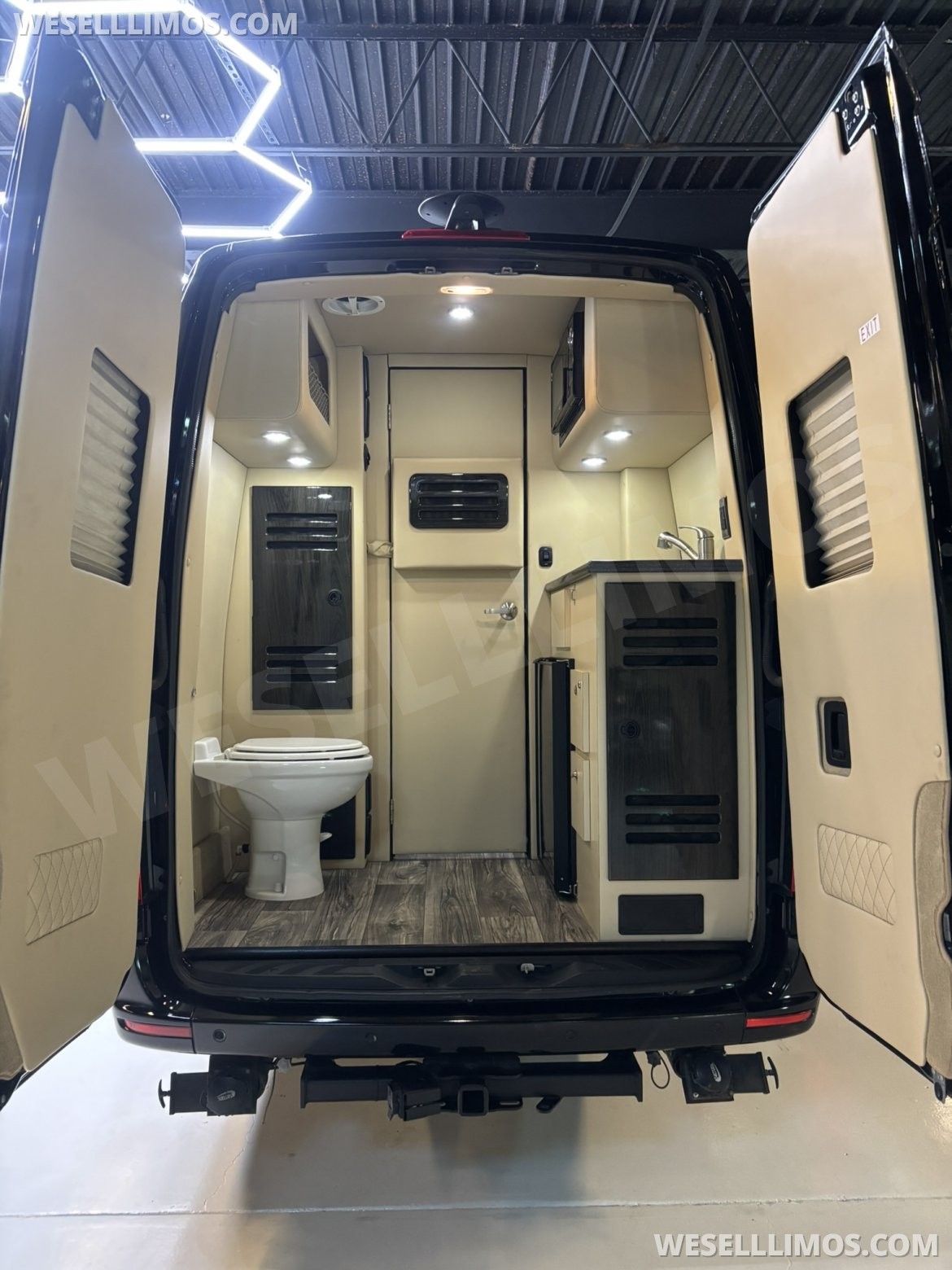 Sprinter for Sale in Richmond, VA - Photo 16
