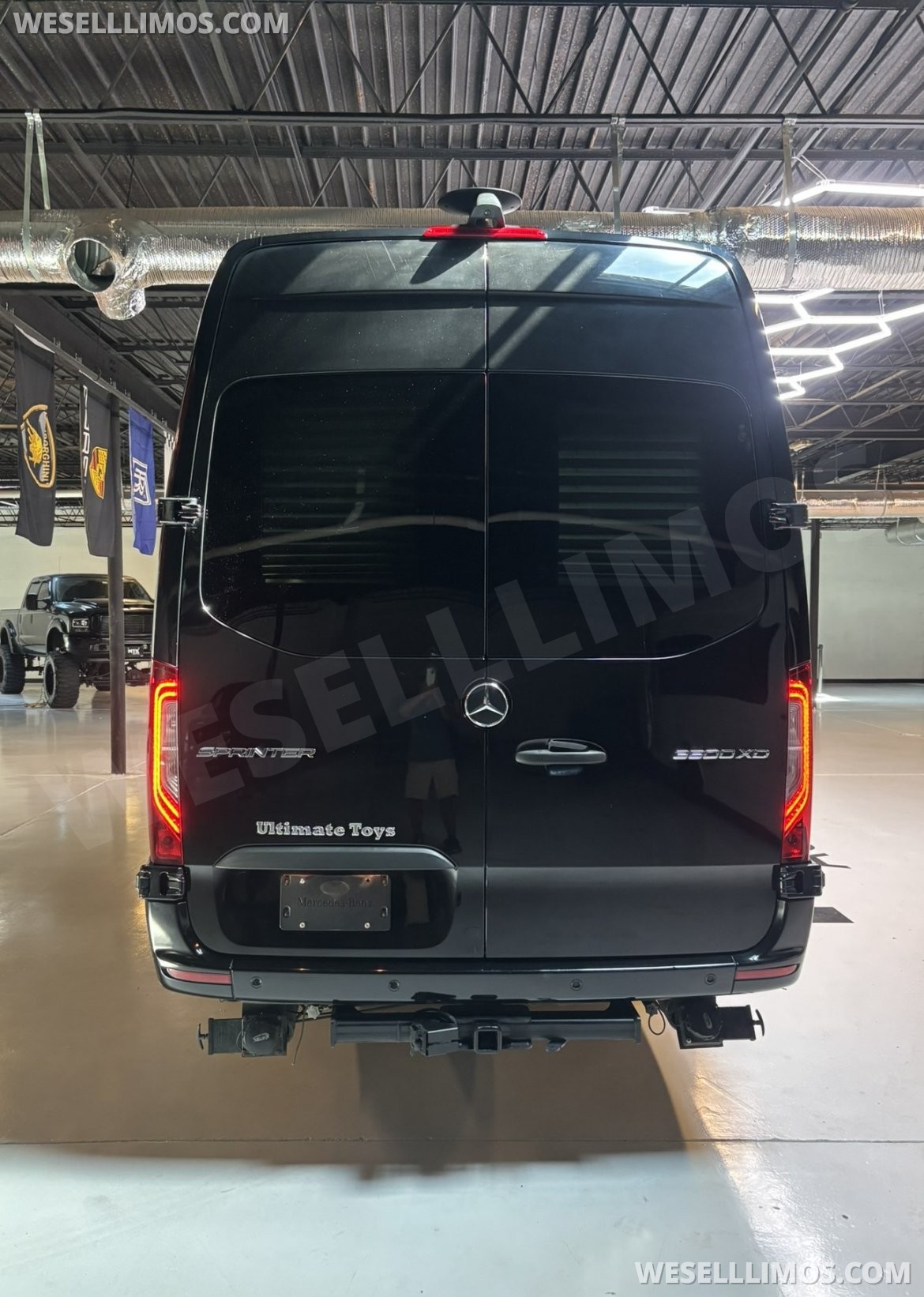 Sprinter for Sale in Richmond, VA - Photo 15