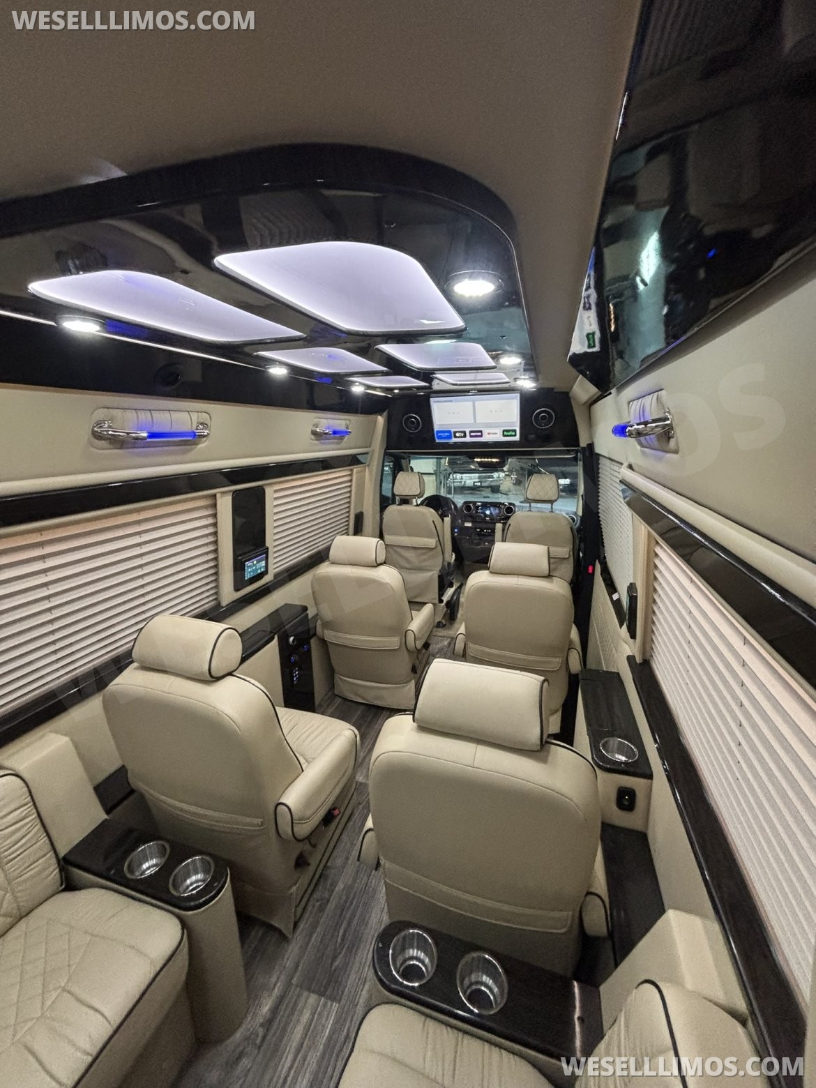 Sprinter for Sale in Richmond, VA - Photo 19
