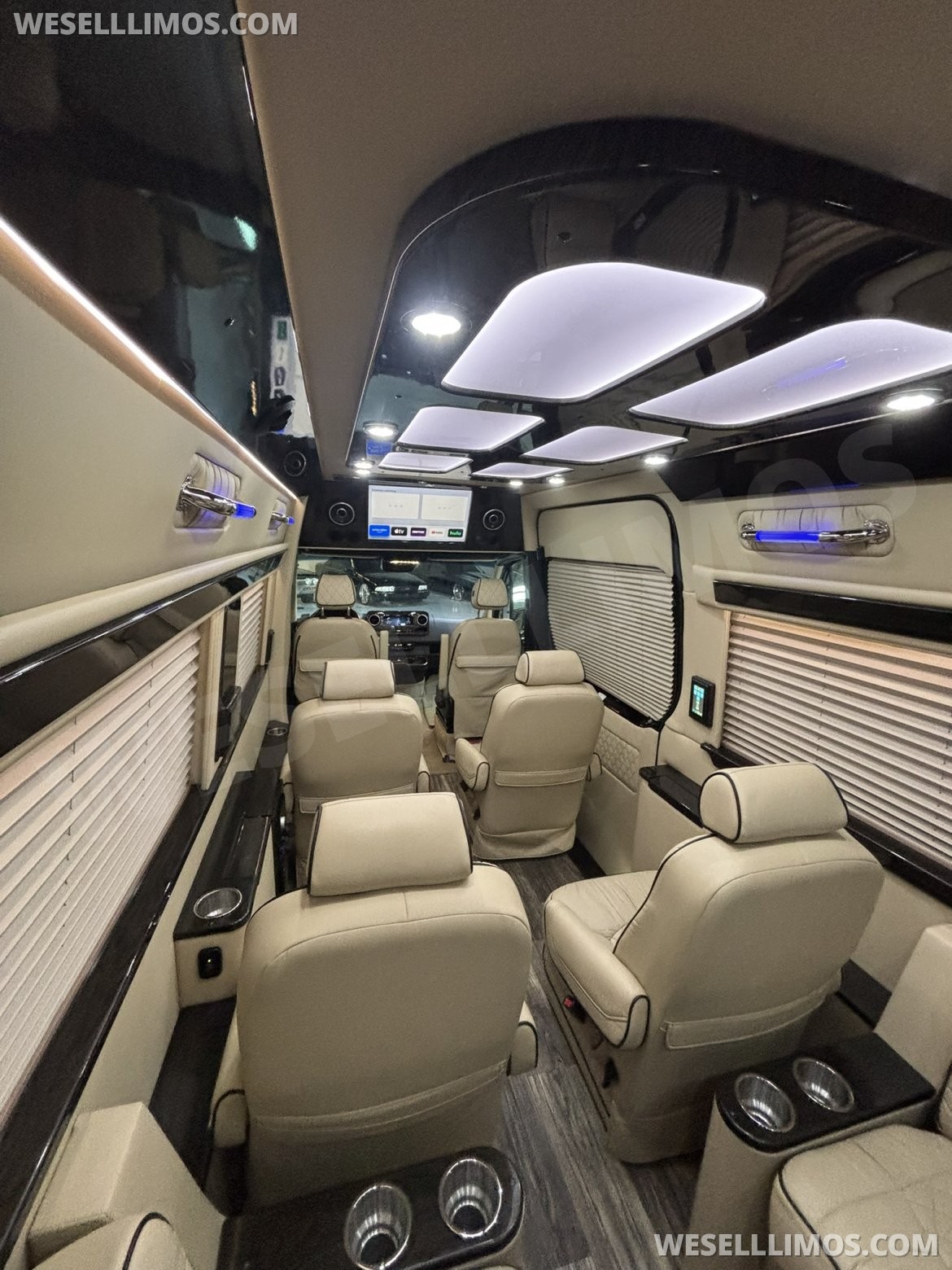 Sprinter for Sale in Richmond, VA - Photo 20