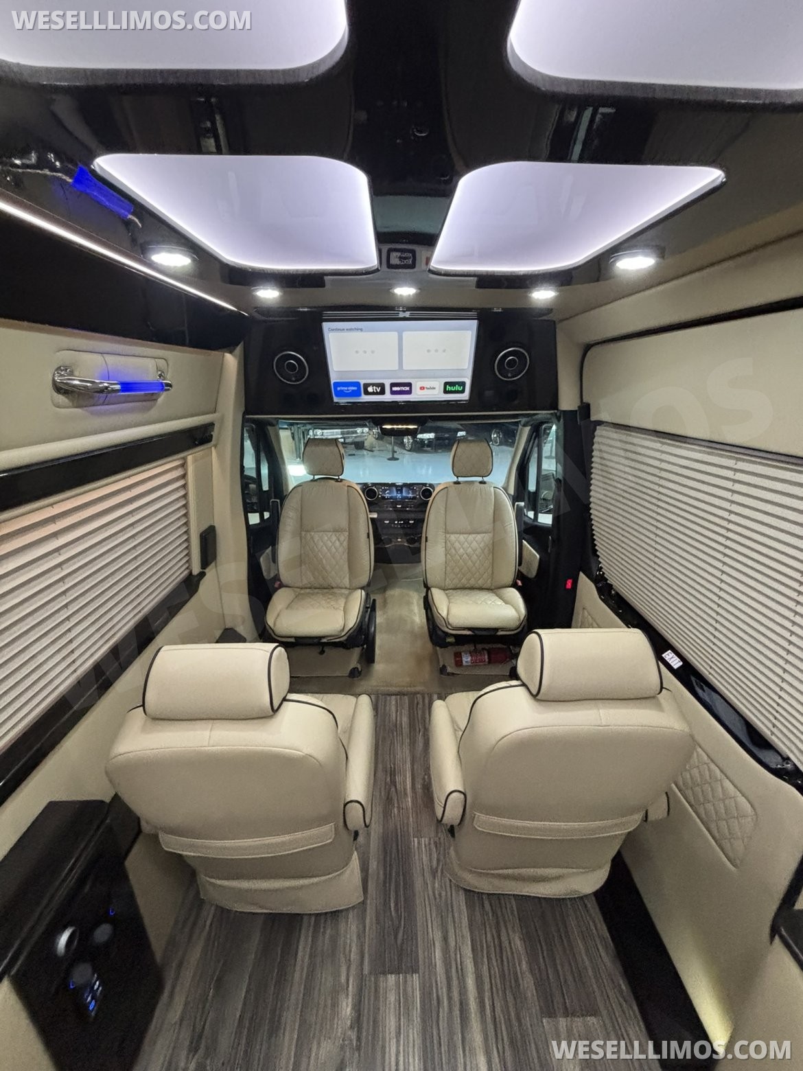Sprinter for Sale in Richmond, VA - Photo 21
