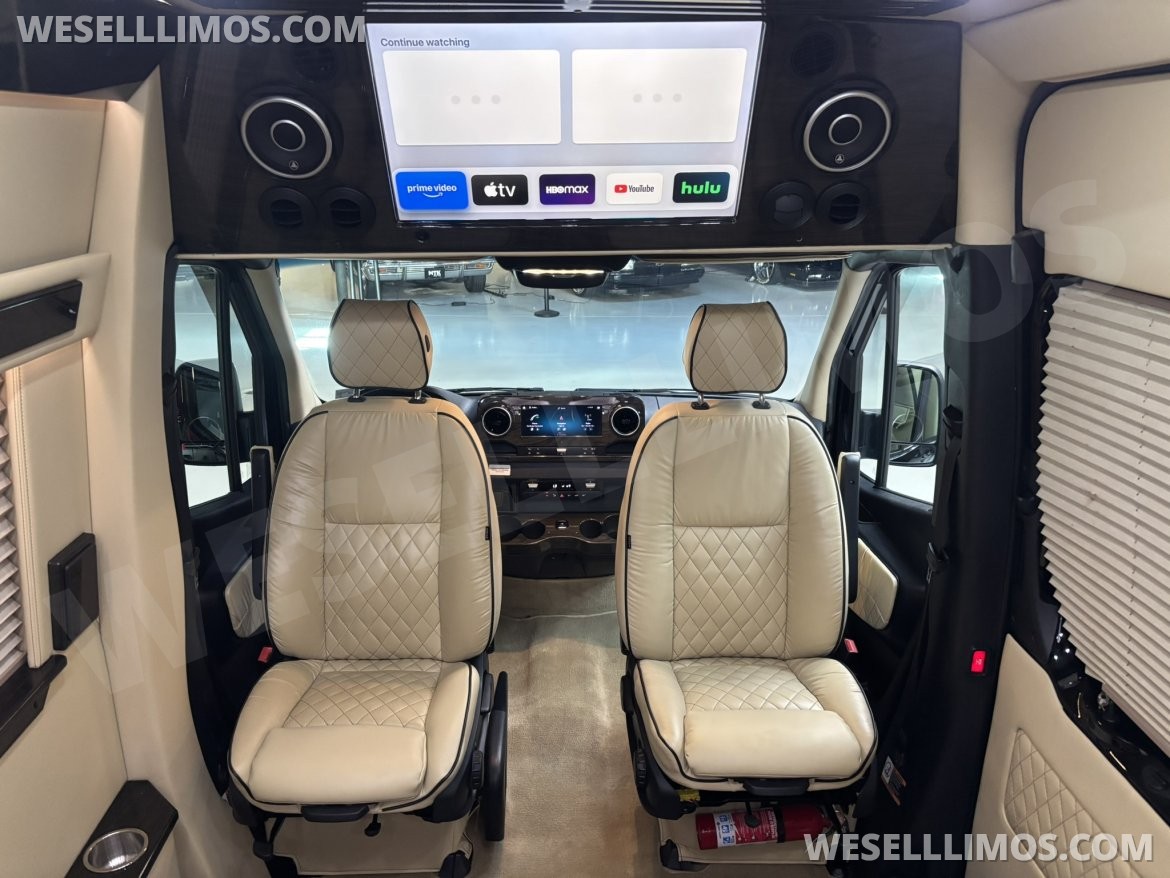 Sprinter for Sale in Richmond, VA - Photo 22