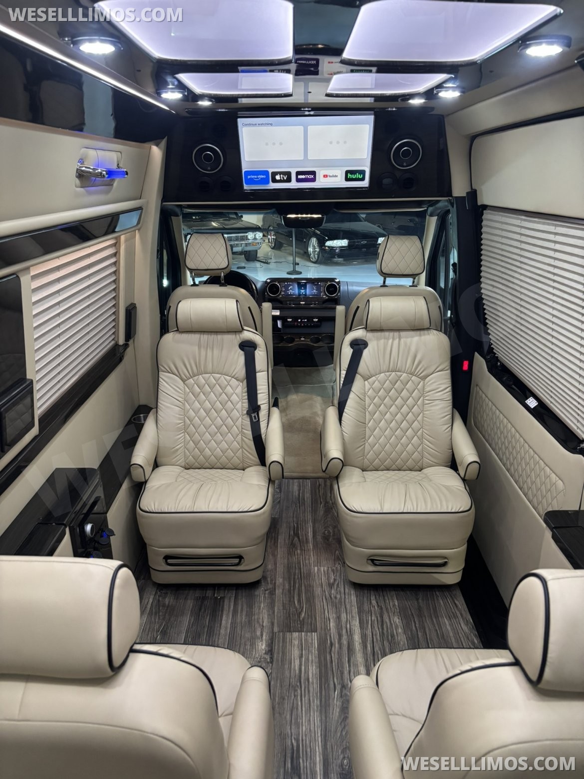 Sprinter for Sale in Richmond, VA - Photo 23