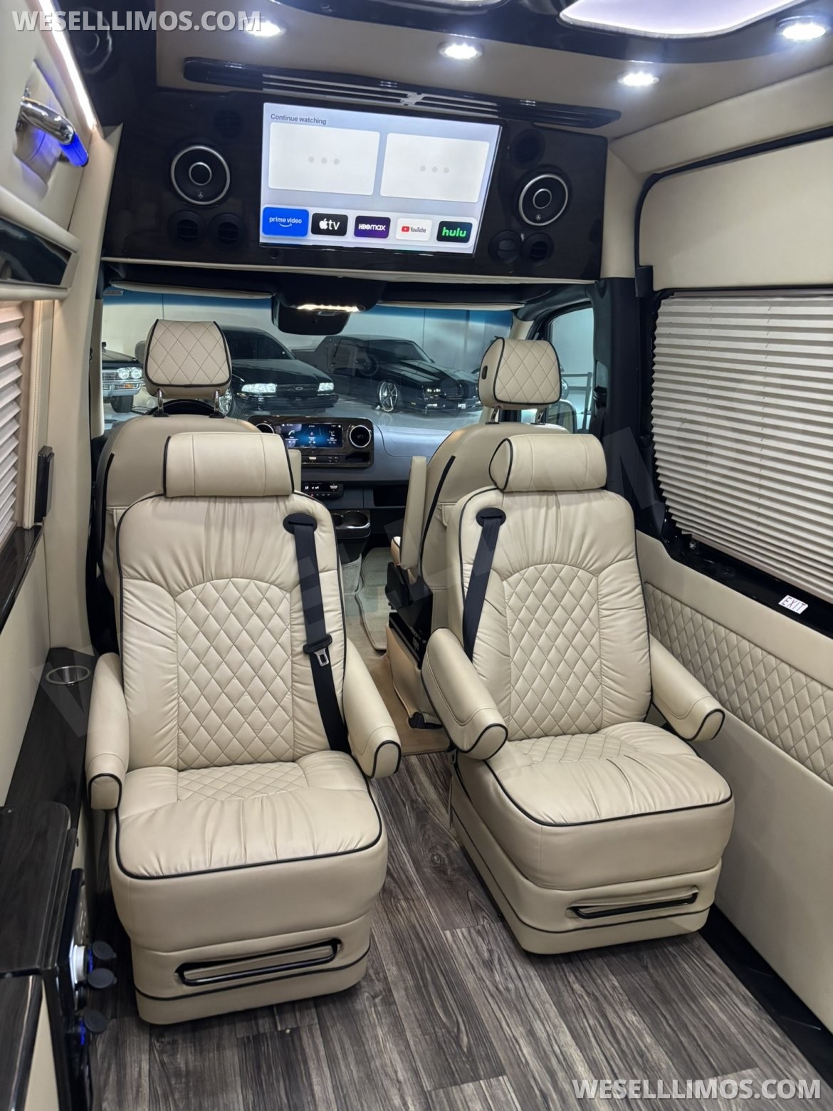 Sprinter for Sale in Richmond, VA - Photo 24