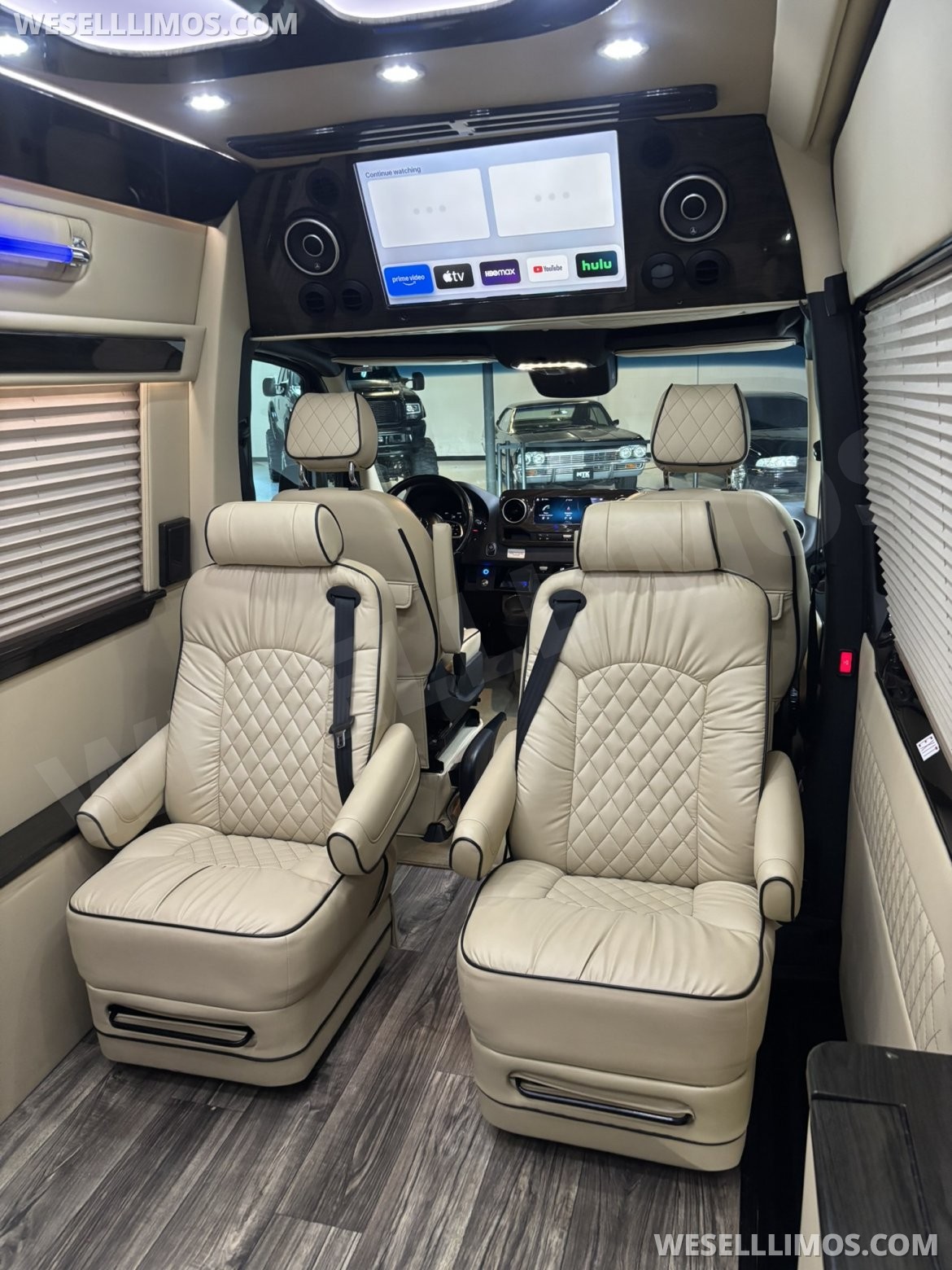 Sprinter for Sale in Richmond, VA - Photo 25