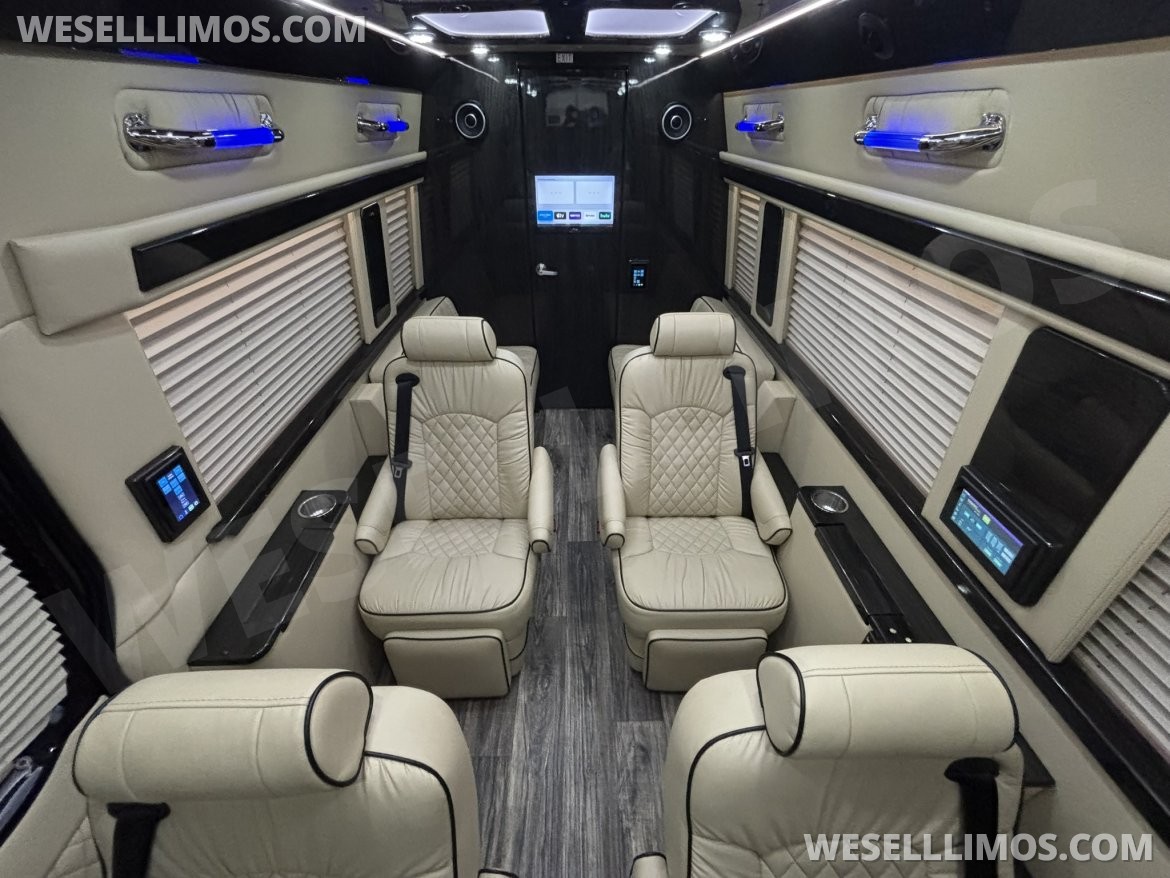 Sprinter for Sale in Richmond, VA - Photo 27