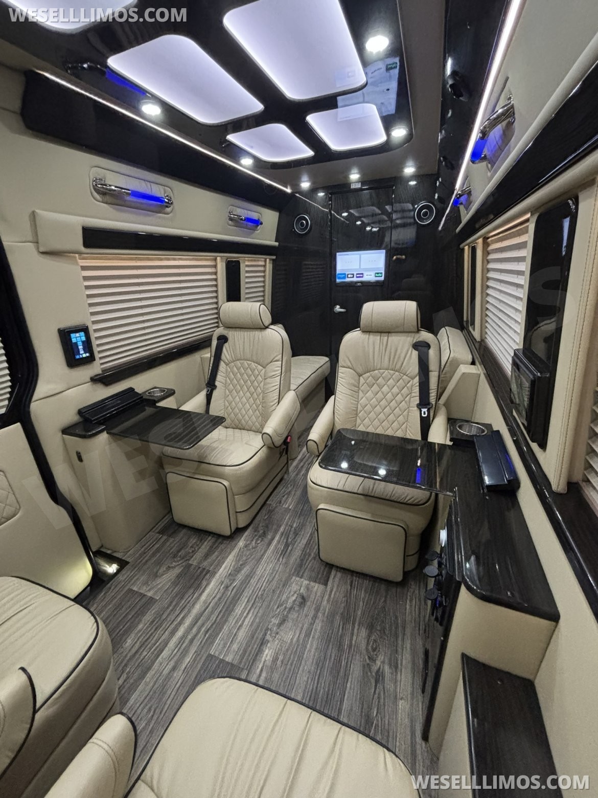 Sprinter for Sale in Richmond, VA - Photo 29
