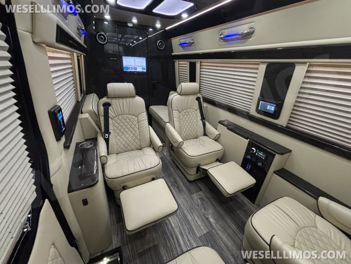 Sprinter for Sale in Richmond, VA - Photo 30