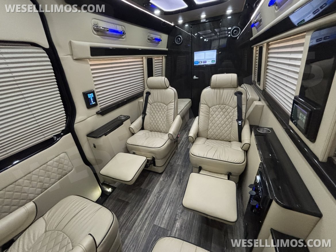 Sprinter for Sale in Richmond, VA - Photo 31