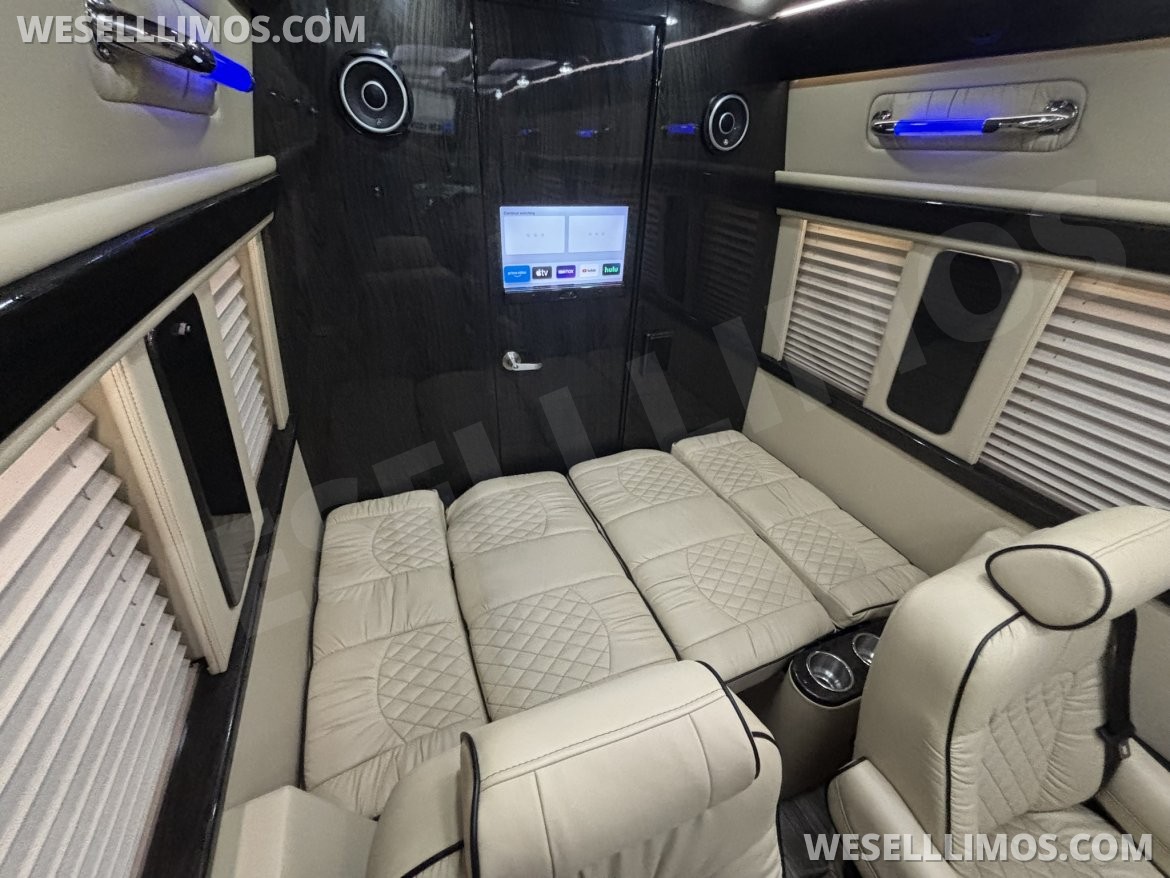 Sprinter for Sale in Richmond, VA - Photo 32