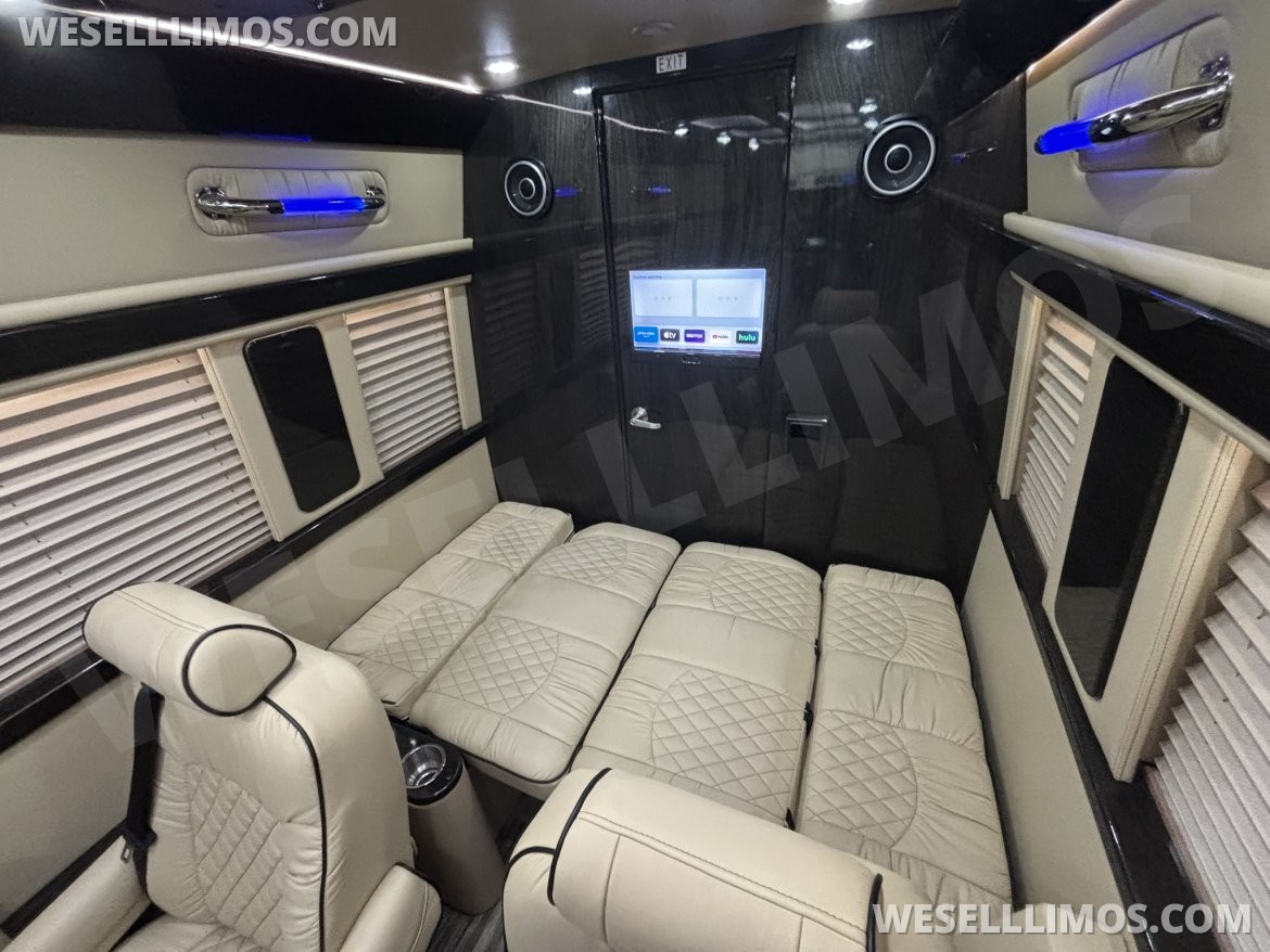 Sprinter for Sale in Richmond, VA - Photo 33