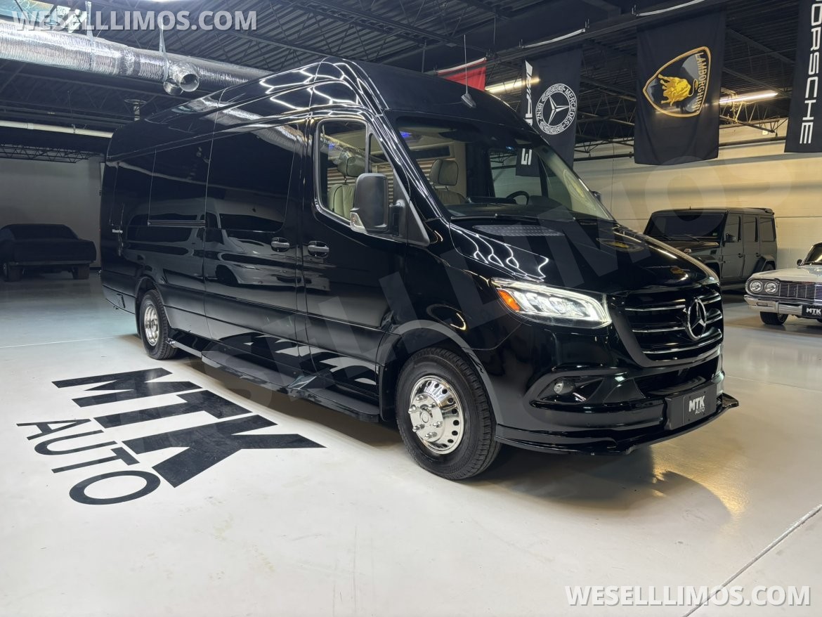 Sprinter for Sale in Richmond, VA - Photo 35