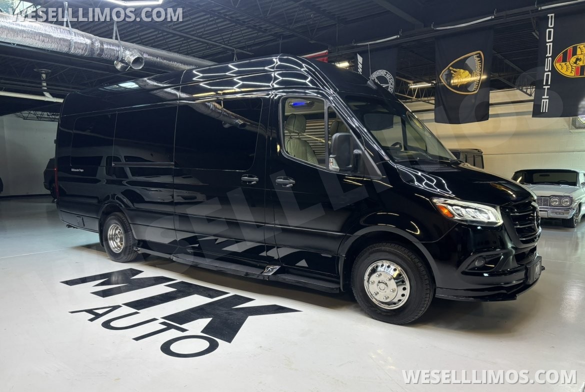 Sprinter for Sale in Richmond, VA - Photo 36