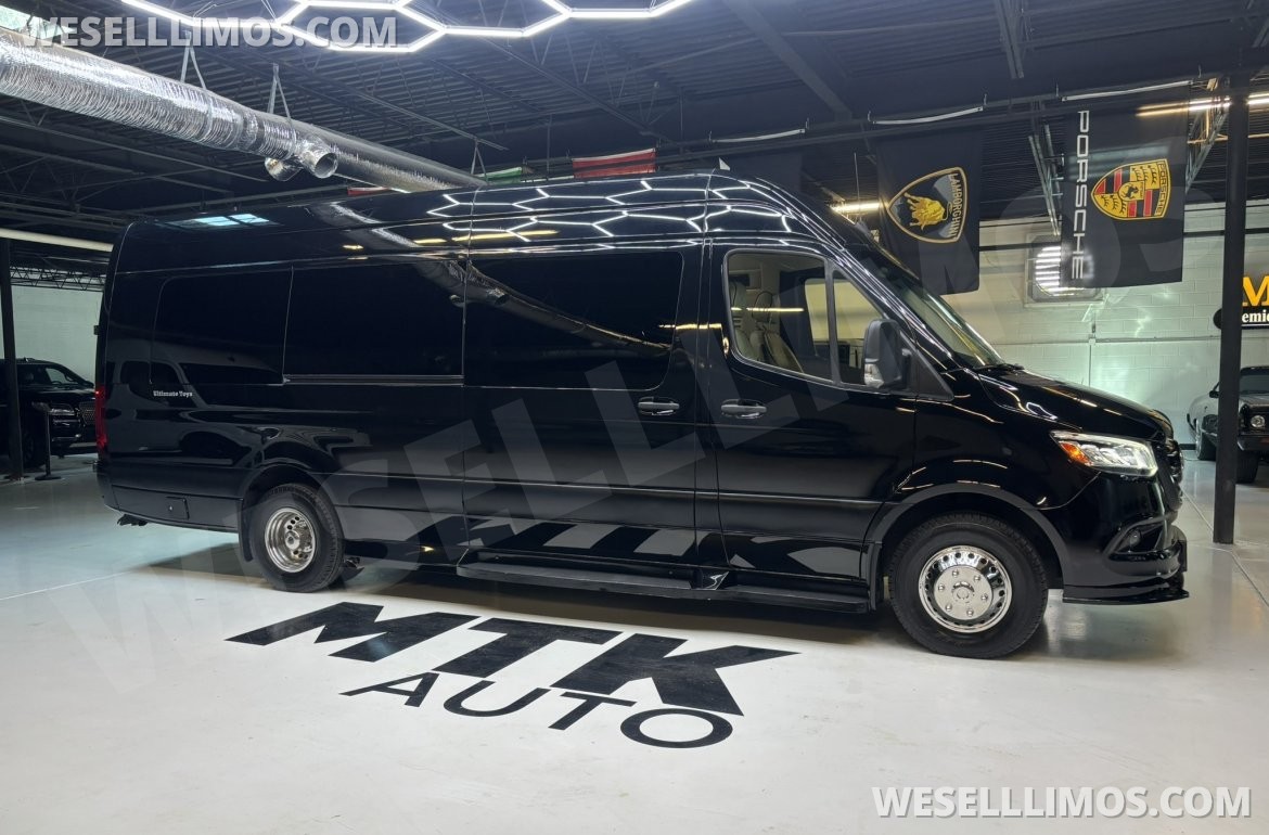 Sprinter for Sale in Richmond, VA - Photo 37