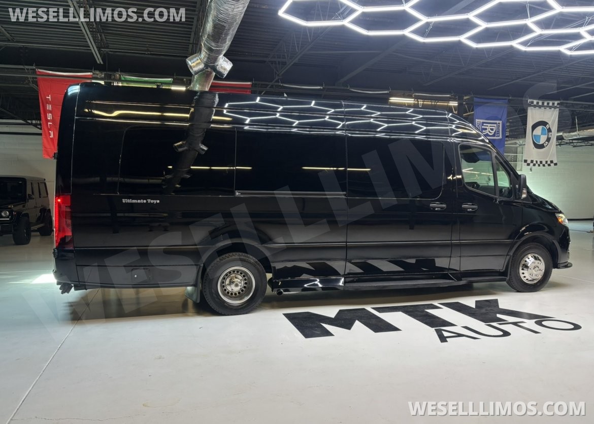 Sprinter for Sale in Richmond, VA - Photo 38
