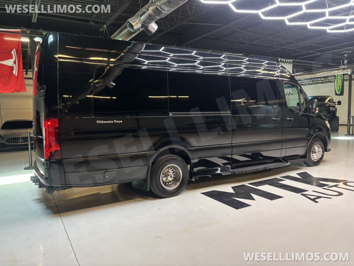 Sprinter for Sale in Richmond, VA - Photo 39