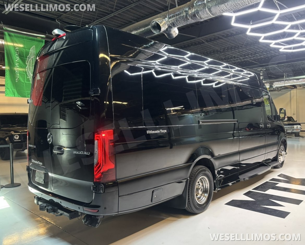 Sprinter for Sale in Richmond, VA - Photo 40