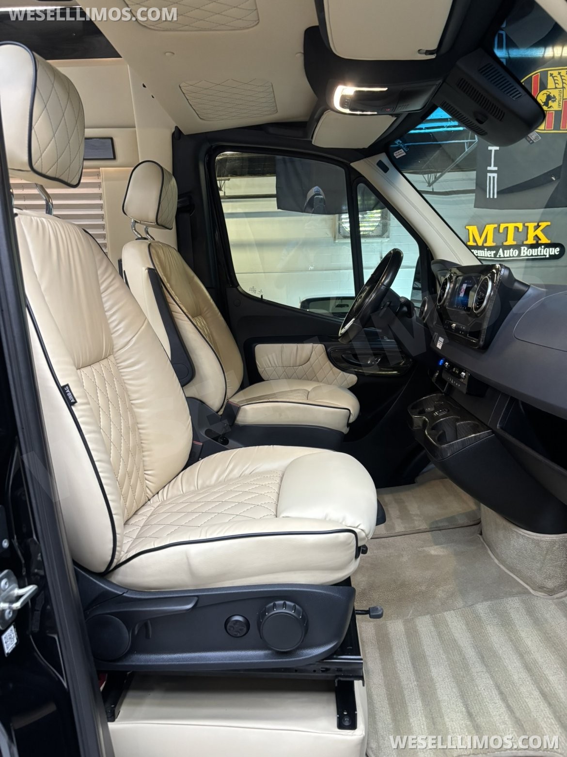 Sprinter for Sale in Richmond, VA - Photo 42
