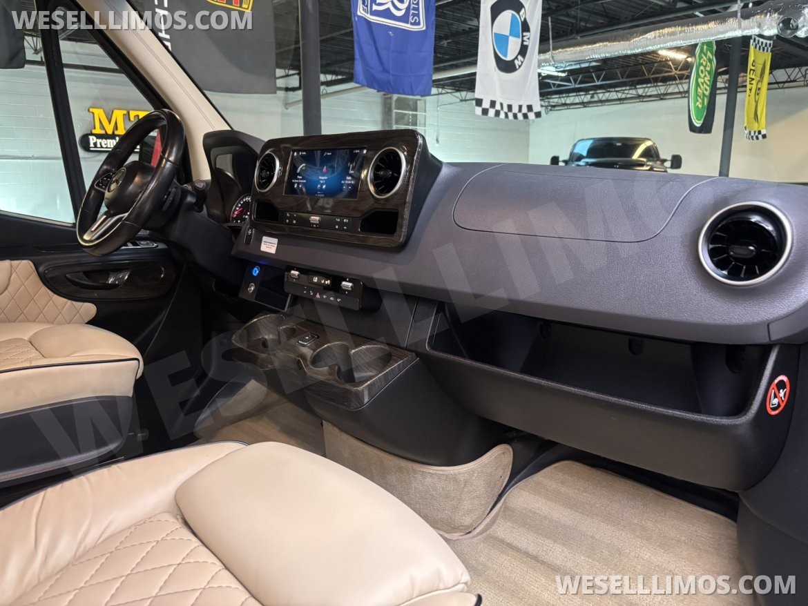 Sprinter for Sale in Richmond, VA - Photo 43