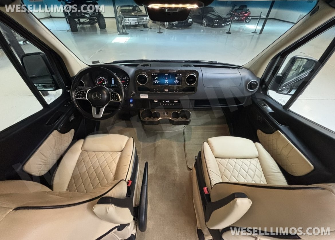 Sprinter for Sale in Richmond, VA - Photo 44