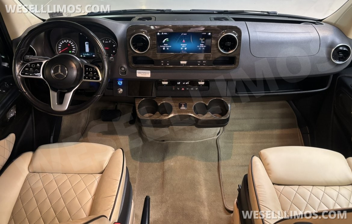 Sprinter for Sale in Richmond, VA - Photo 45