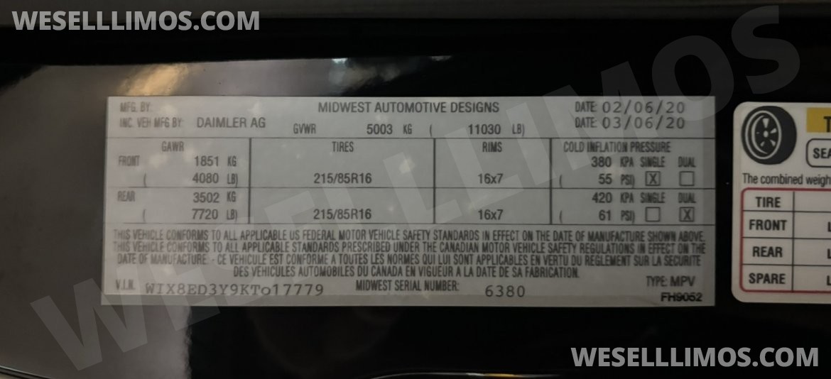 Sprinter for Sale in Richmond, VA - Photo 46