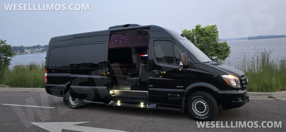 Sprinter for Sale in Minneaplis, MN - Main Photo