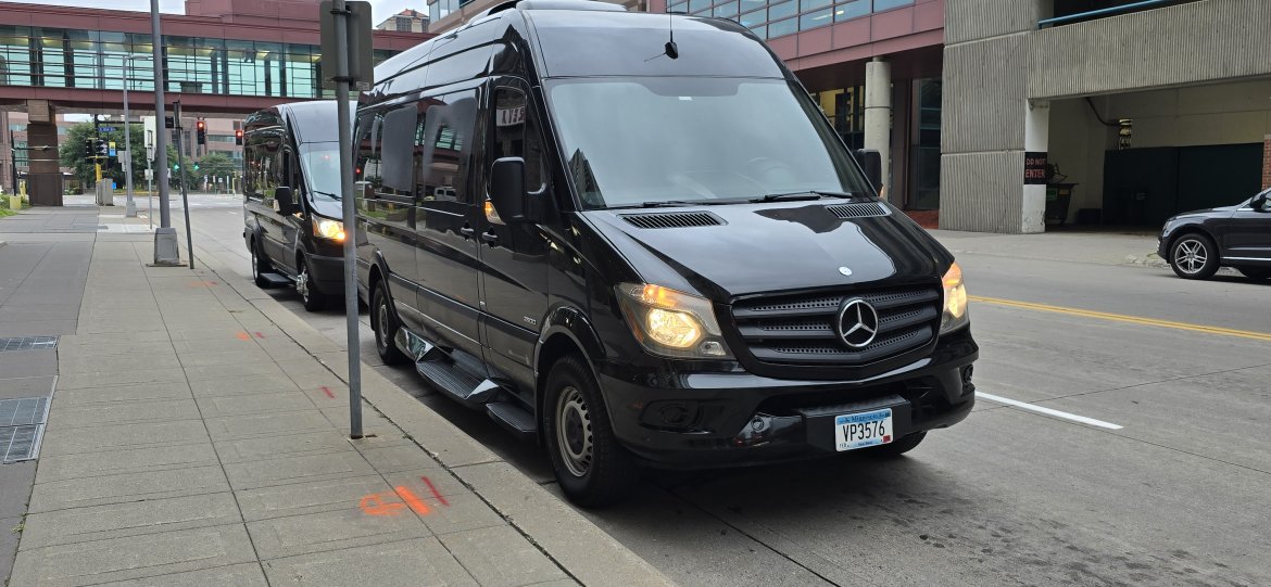 Sprinter for Sale in Minneaplis, MN - Photo 6
