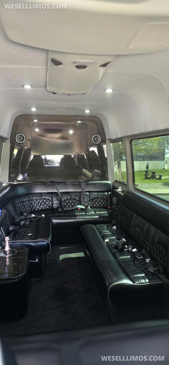 2016 Mercedes-Benz Sprinter Sprinter for Sale in Minneaplis, MN - Photo 3