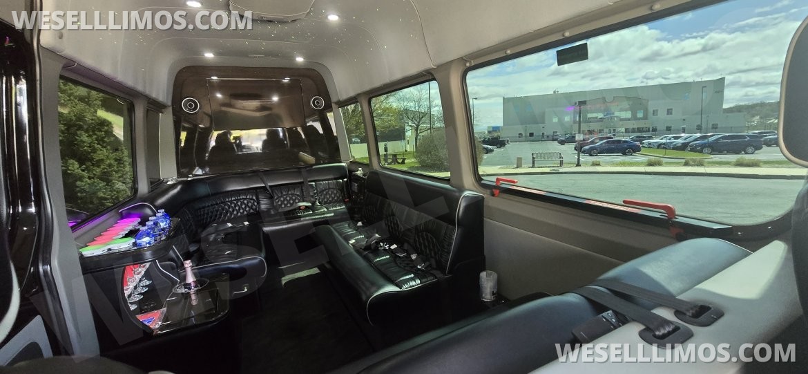 Sprinter for Sale in Minneaplis, MN - Photo 5