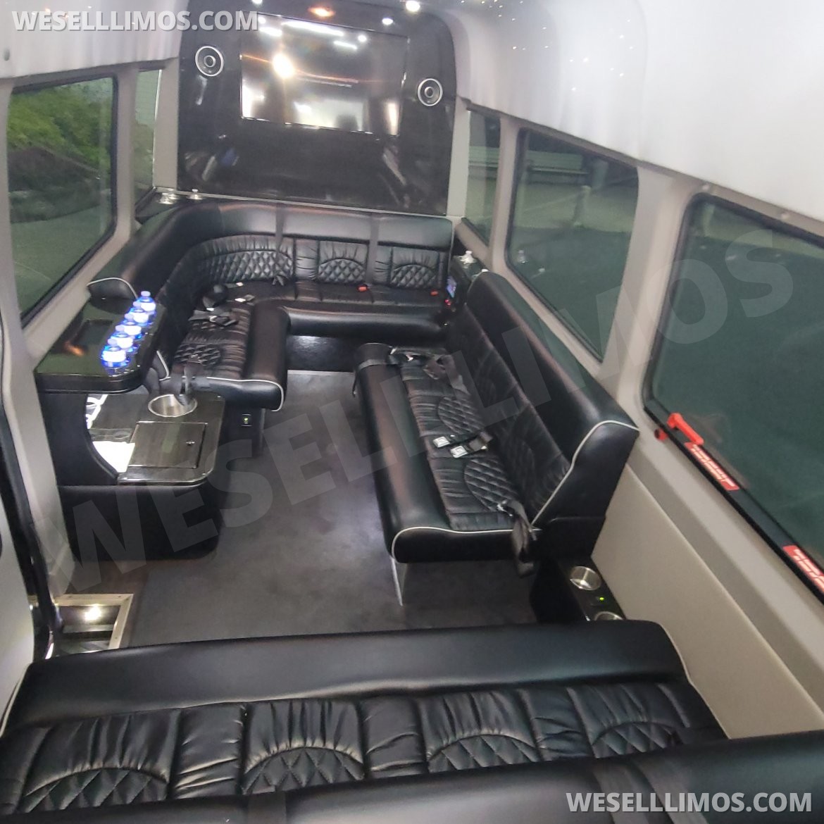Sprinter for Sale in Minneaplis, MN - Photo 7