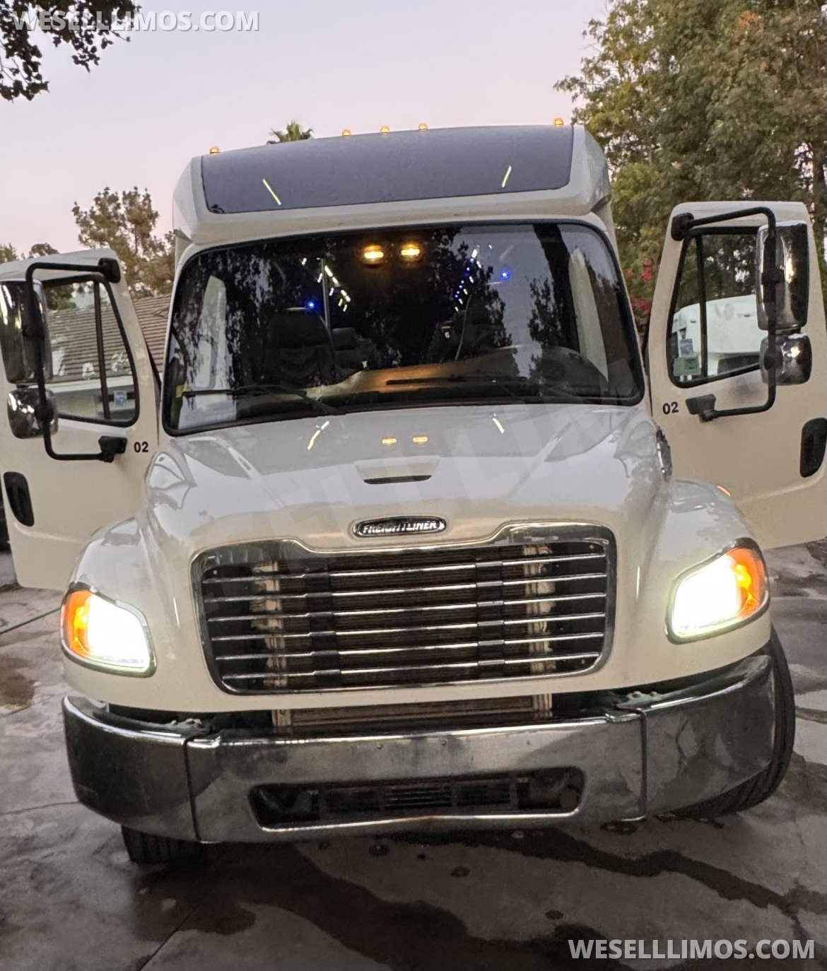 Shuttle Bus for Sale in Los Angeles, CA - Photo 12